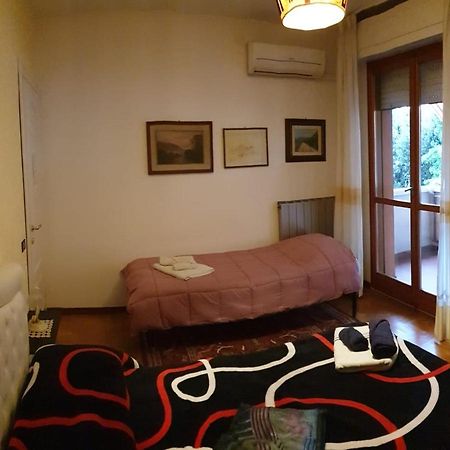 Civico 22 Pisa Hotel Luaran gambar