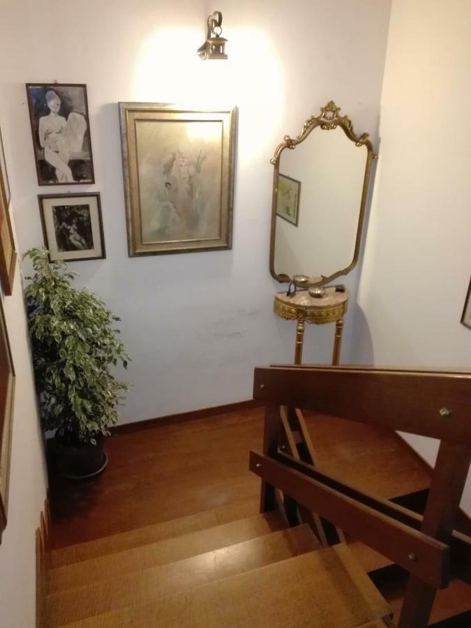 Civico 22 Pisa Hotel Luaran gambar