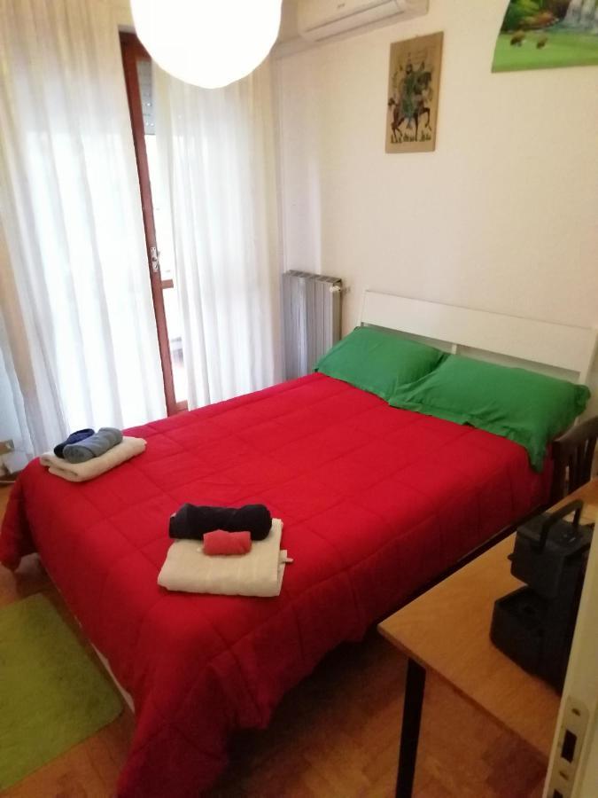 Civico 22 Pisa Hotel Luaran gambar