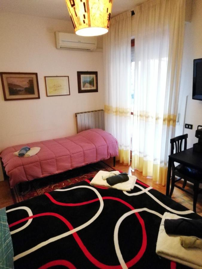 Civico 22 Pisa Hotel Luaran gambar