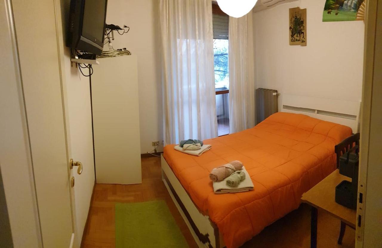 Civico 22 Pisa Hotel Luaran gambar