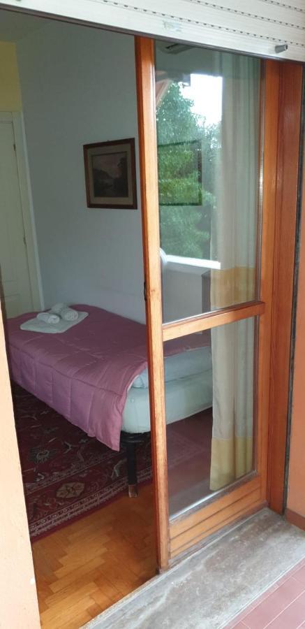 Civico 22 Pisa Hotel Luaran gambar