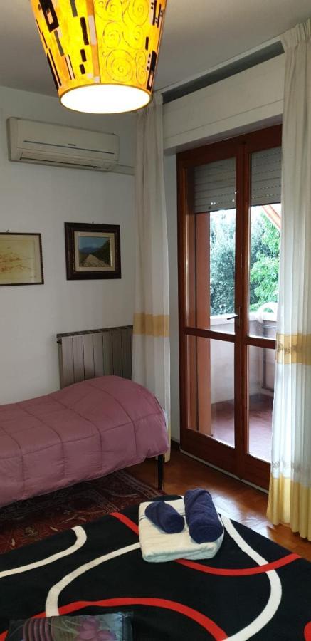 Civico 22 Pisa Hotel Luaran gambar