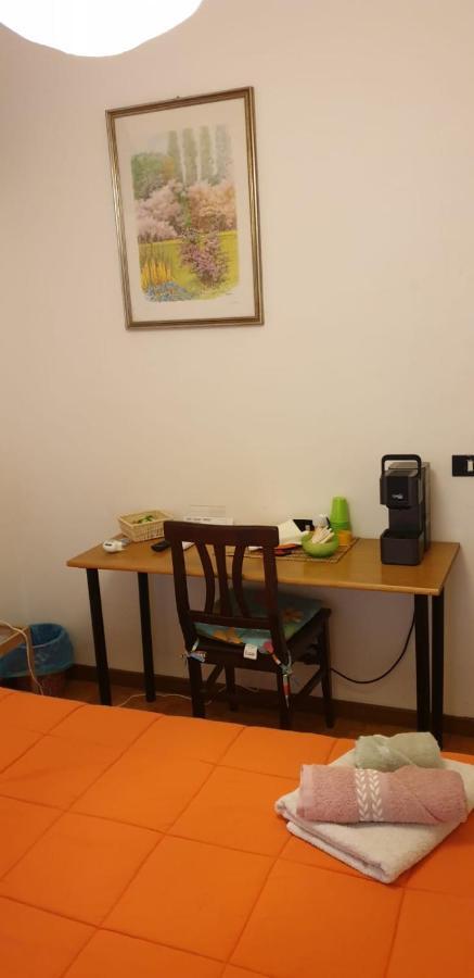 Civico 22 Pisa Hotel Luaran gambar