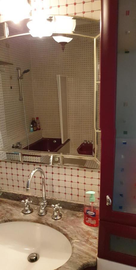 Civico 22 Pisa Hotel Luaran gambar