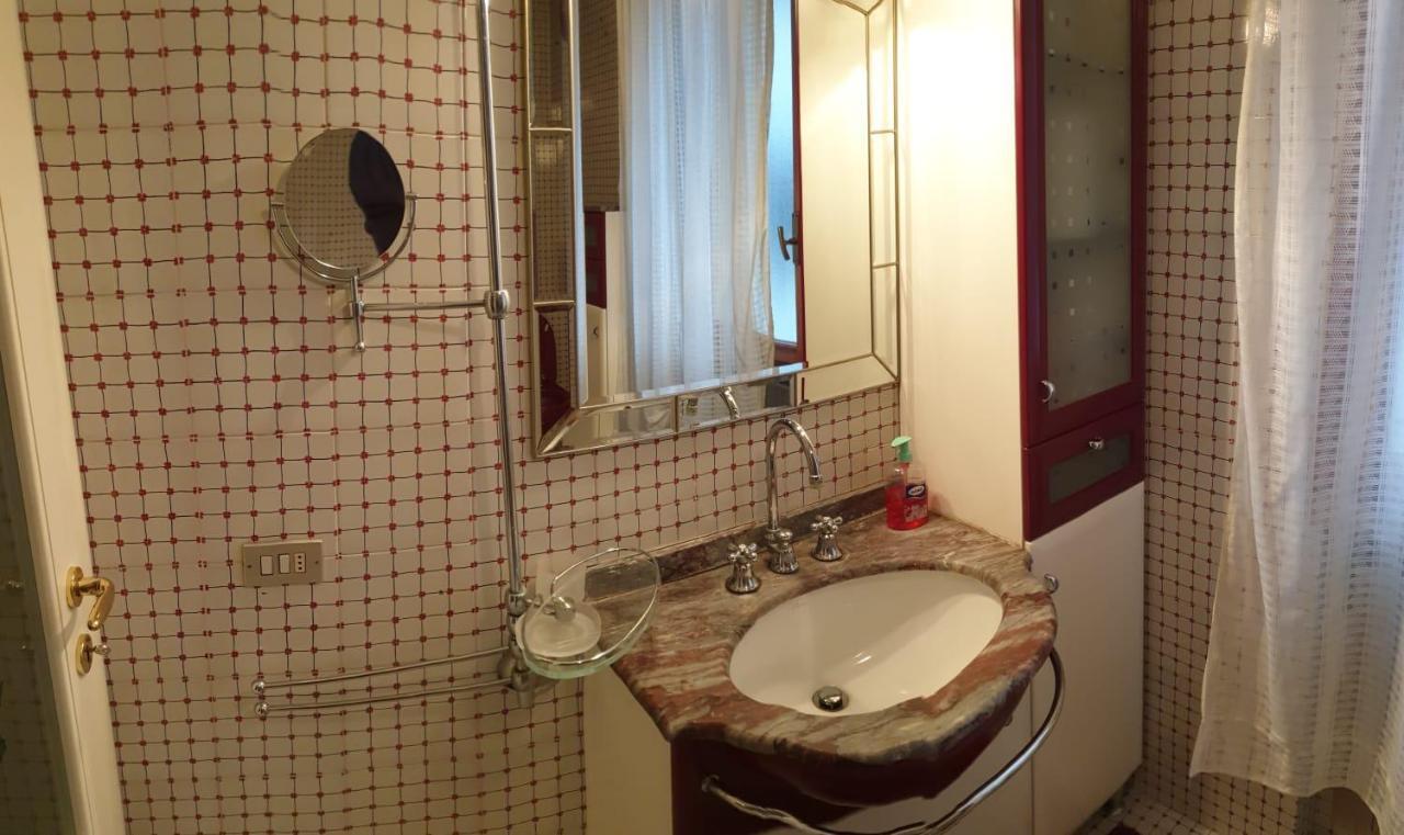 Civico 22 Pisa Hotel Luaran gambar