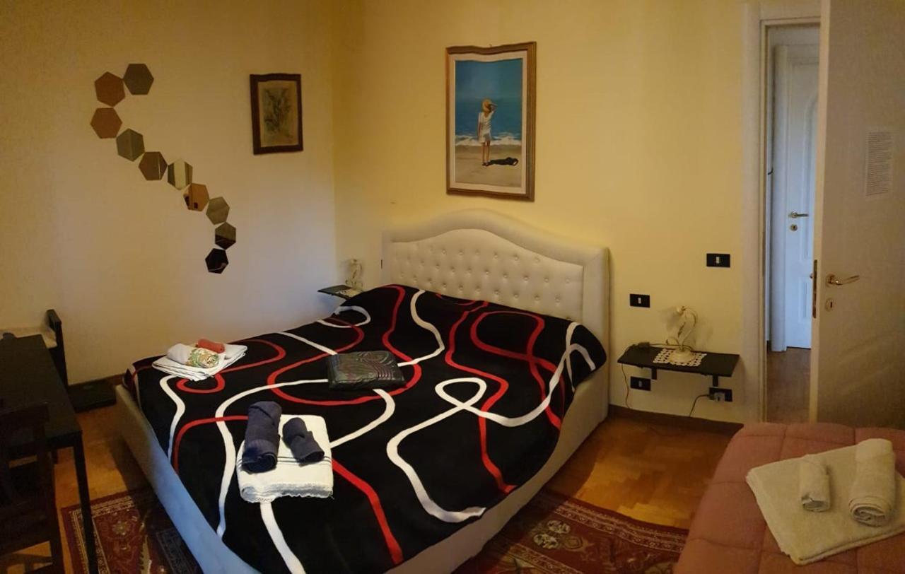 Civico 22 Pisa Hotel Luaran gambar