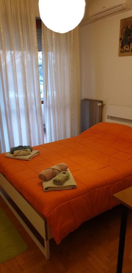 Civico 22 Pisa Hotel Luaran gambar