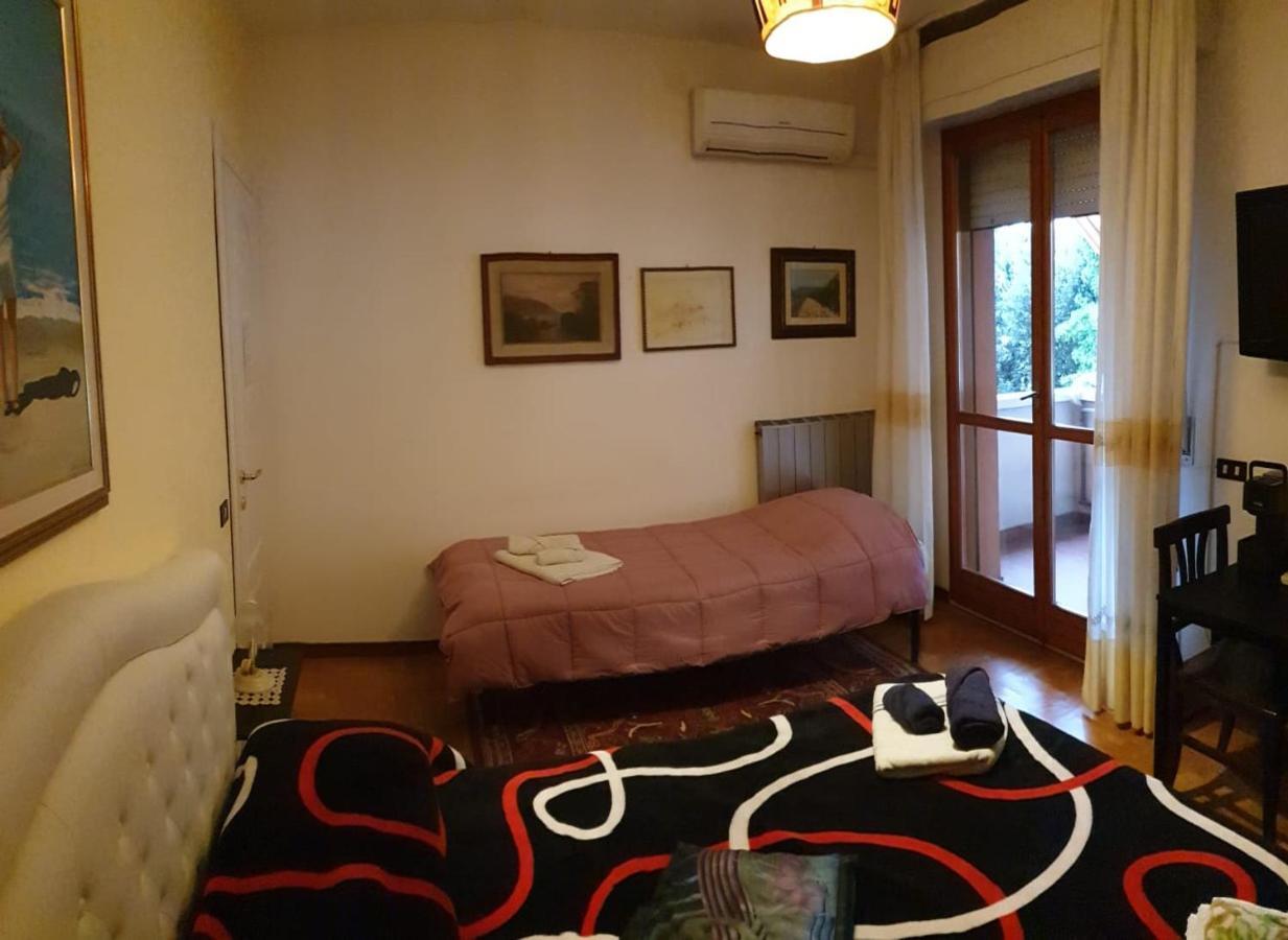Civico 22 Pisa Hotel Luaran gambar
